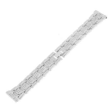 Metal Wrist Strap Watch Band for Samsung Gear S3