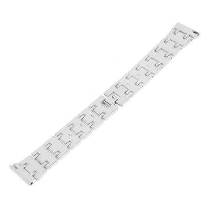 Metal Wrist Strap Watch Band for Samsung Gear S3