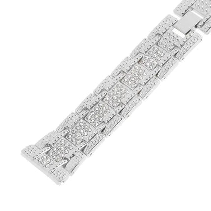 Metal Wrist Strap Watch Band for Samsung Gear S3