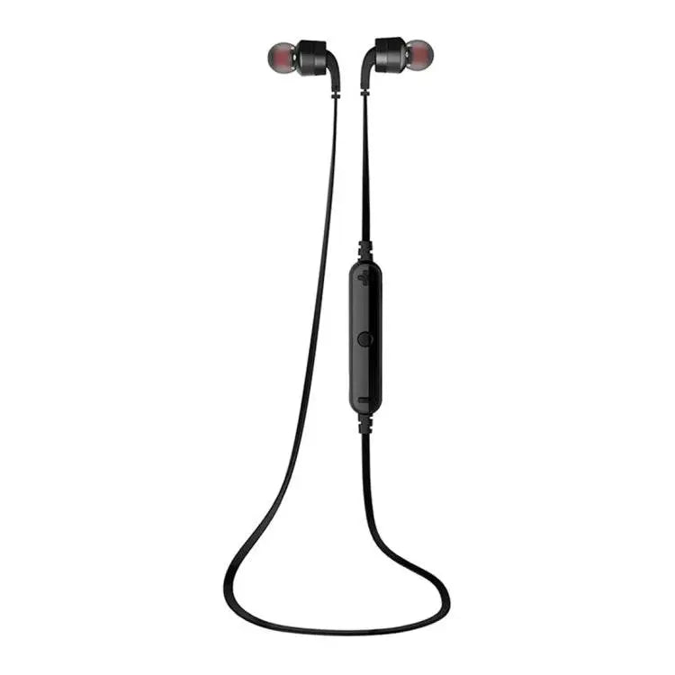 AWEI A960BL Wireless Sport Bluetooth Earphone with Wire Control