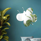 Butterfly / Silver