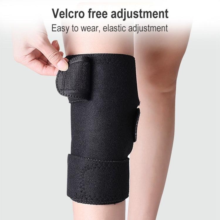 Adjustable Magnetic Self-Heating Knee Support Pads - Syndmart