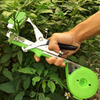 Adhesive Tape Machine (Green) / Green