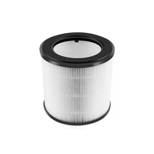 Air Purifier Replacement Filter for Philips HEPA Home Use – cylindrical true HEPA replacement for home and small office to remove dust, pollen, pet dander and odors
