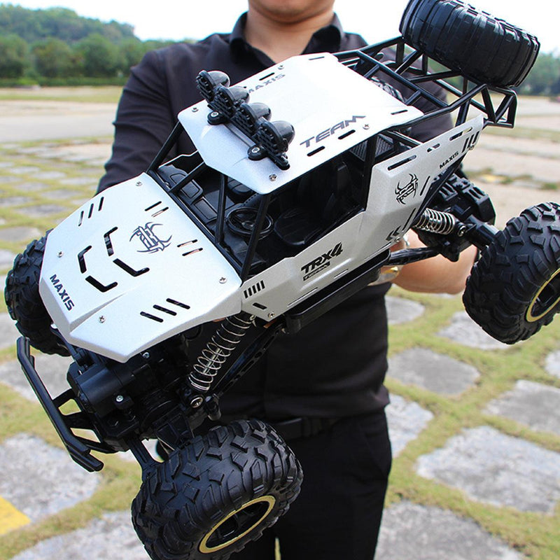 All-Terrain High-Speed Remote Control Climbing Truck