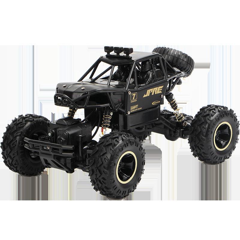 All-Terrain High-Speed Remote Control Climbing Truck