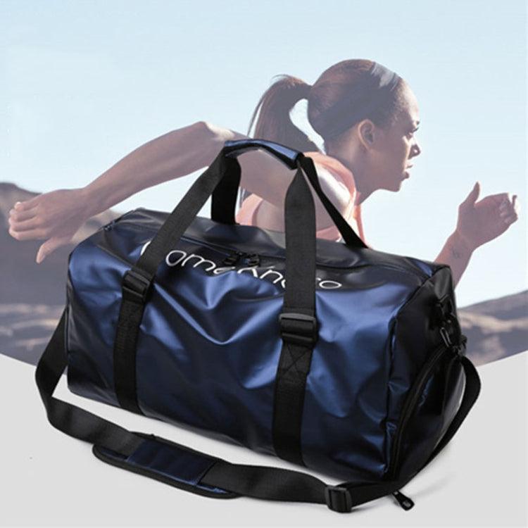 All-Weather Multi-Purpose Gym and Travel Duffel Bag - Syndmart