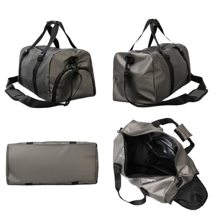 All-Weather Multi-Purpose Gym and Travel Duffel Bag - Syndmart