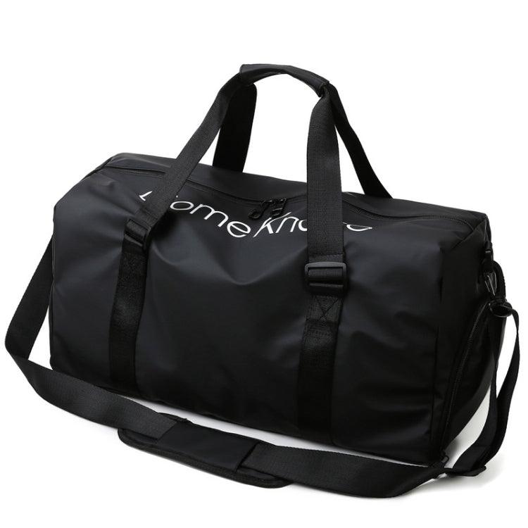 All-Weather Multi-Purpose Gym and Travel Duffel Bag - Syndmart