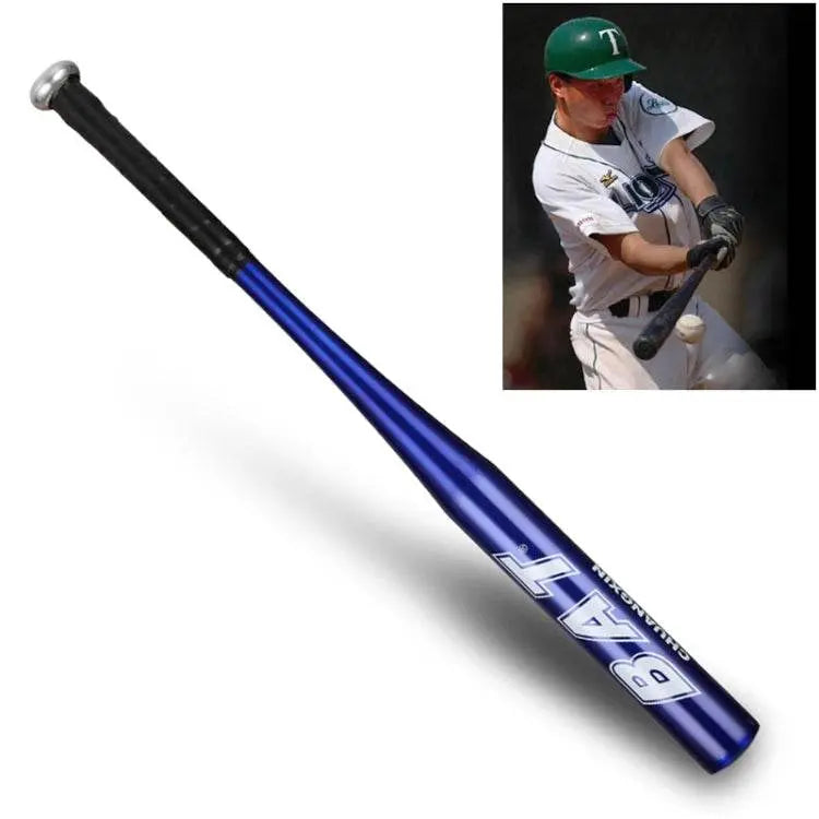 Aluminium Alloy Baseball Bat Batting Softball Bat 28 to 34 Inch