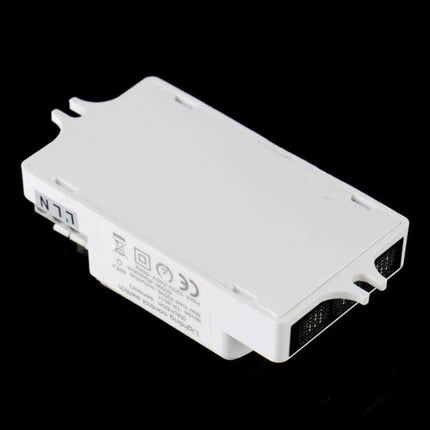 Ambient Light Control Sensor For Automatic Lighting white rectangular sensor module for road garden walkway lighting