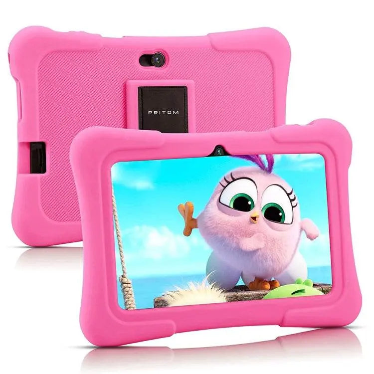 Android 10 Allwinner A50 Quad Core CPU Global Tablet