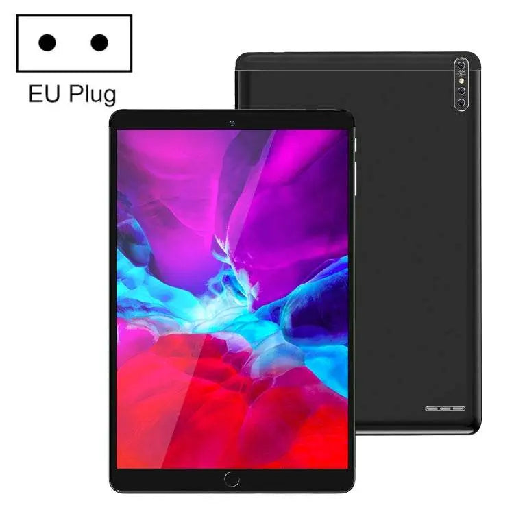 Android 7.0 MTK6735 Quad-core 2GB 16GB EU Plug Tablet