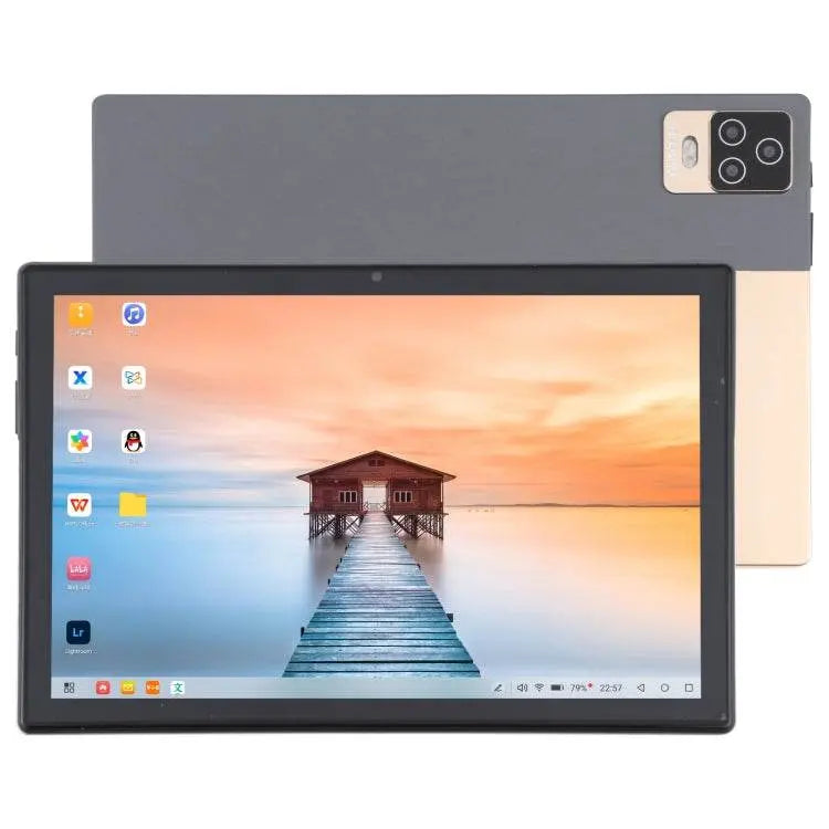 Android 8.0 MT6797 Deca-core Dual SIM Tablet 3GB 64GB