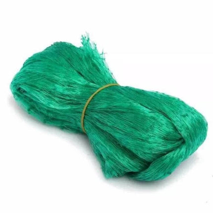 Anti Bird Protection Net Mesh Garden Plant Netting 4x12m green nylon garden netting rolled for protecting vegetables trees and ponds