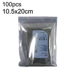 100pcs / Pack 10.5x20cm