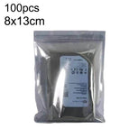 100pcs / Pack 8x13cm