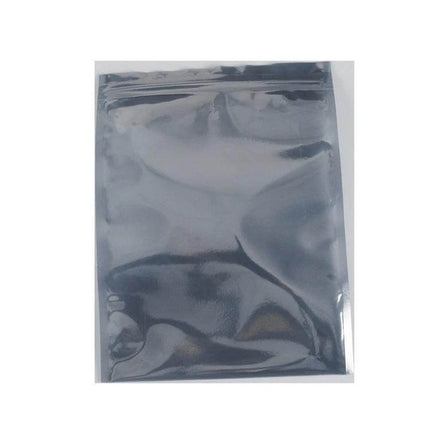 Anti-Static Shielding Bags For Electronics Assorted Sizes Pack - clear resealable anti-static shielding bag for circuit boards and components