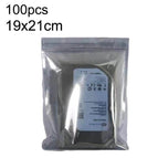 100pcs/pack 19x21cm