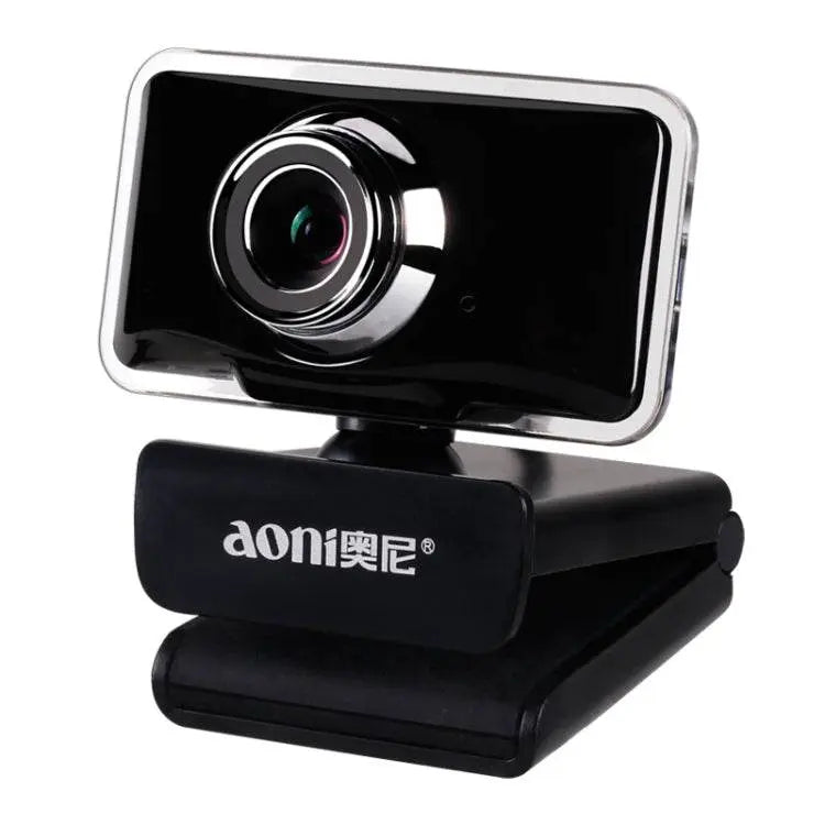 Aoni C11 720P 150 Degree Wide Angle HD Camera with Microphone