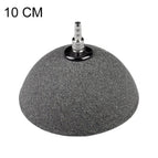 10cm Semicircular Gas Stone