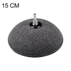15cm Semicircular Gas Stone