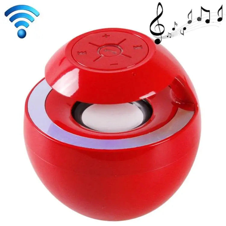 Attractive Swan Style Bluetooth Speaker for iPad iPhone