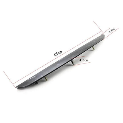 Audi TT LED High Position Brake Light For Night Driving - 45cm high-mounted rear LED brake lamp for Audi TT MK2 (8J) 2006–2014, easy install