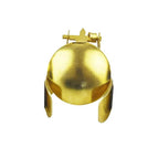 Automatic Candle Extinguisher Gold / Gold