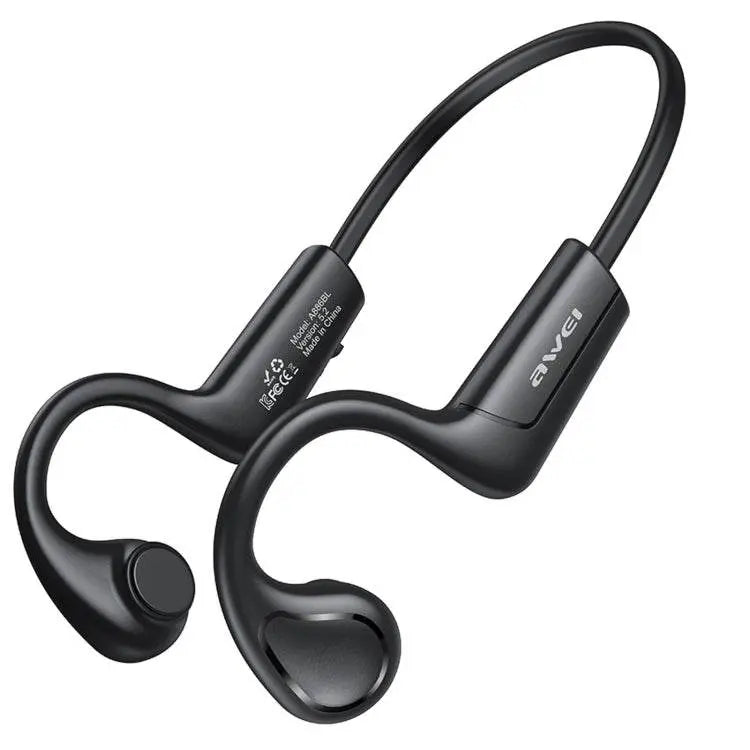 Awei A886BL Air Conduction Sports Wireless Headset Review