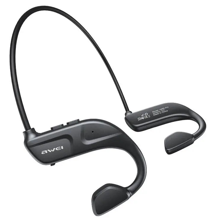 Awei A889 Pro Air Conduction Sports Wireless Headset Review