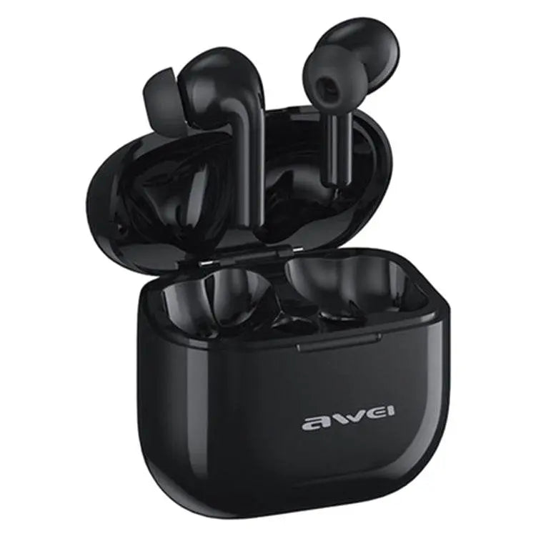 Awei T1 Pro True Sports Earbuds With Charging Case T1 Pro