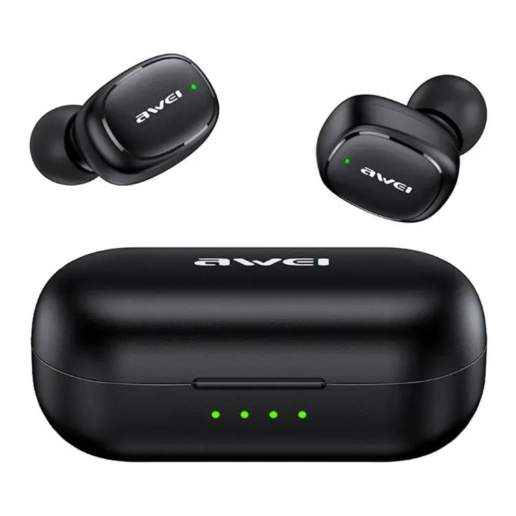 Awei T13 Pro Bluetooth V5.1 Sports Headset T13Pro Wireless