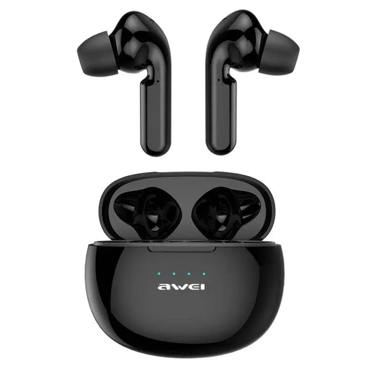 Awei T15 TWS Bluetooth V5.0 True Wireless Sports Headset T15