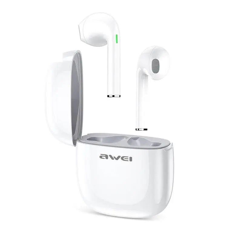 Awei T28 Bluetooth V5.0 True Wireless Sports TWS Headset