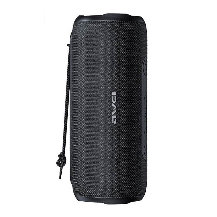 Awei Y669 Outdoor Waterproof TWS Wireless Bluetooth Speaker