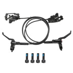 1 Pair Oil Brakes