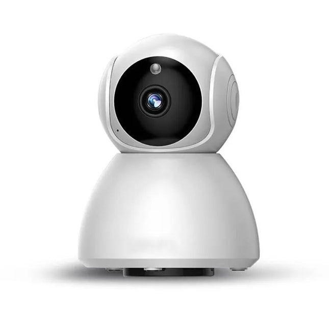 Wireless IP Camera for Remote Home Monitoring with Night Vision | Syndmart