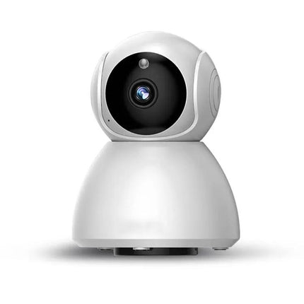 Wireless IP Camera for Remote Home Monitoring with Night Vision | Syndmart