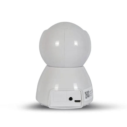Wireless IP Camera for Remote Home Monitoring with Night Vision | Syndmart