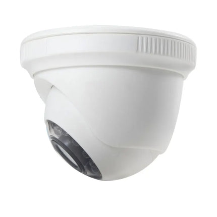 Waterproof Security Camera for Outdoor Night Vision Monitoring