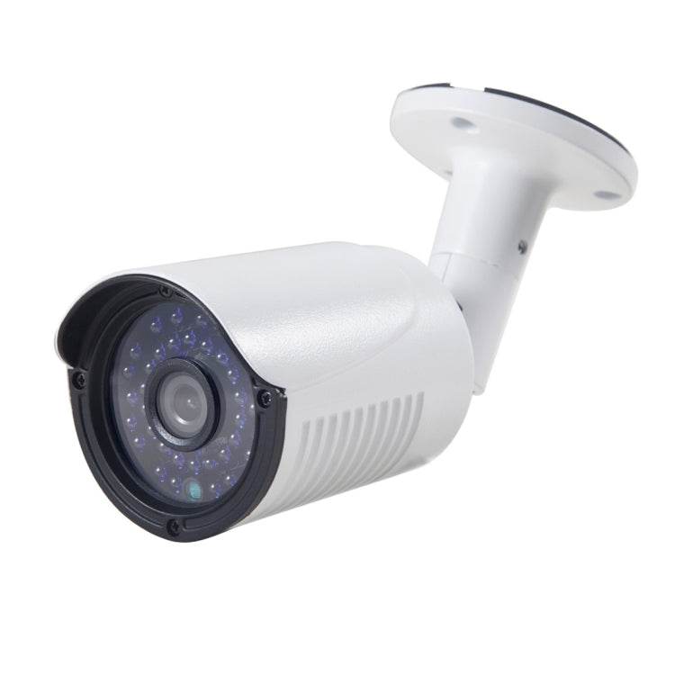 632A CE & RoHS Certificated Waterproof 3.6mm 3MP Lens AHD Camera with 36 IR LED, Support Night Vision & White Balance, 632A-W, 632A-L, 632A-H2