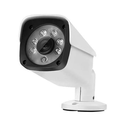 Waterproof Security Camera for Outdoor Monitoring