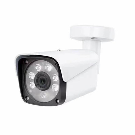 Waterproof Security Camera for Outdoor Monitoring