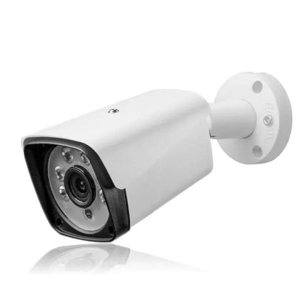 Waterproof Security Camera for Outdoor Monitoring