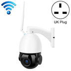 WiFi Version / BM1116UK