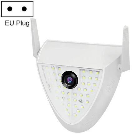 DP16 Outdoor Garden Smart Camera with Night Vision