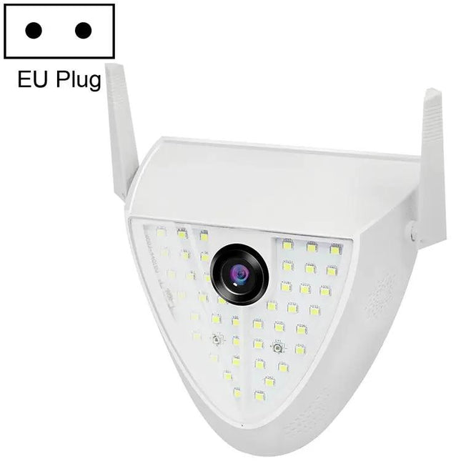 DP16 Outdoor Garden Smart Camera with Night Vision