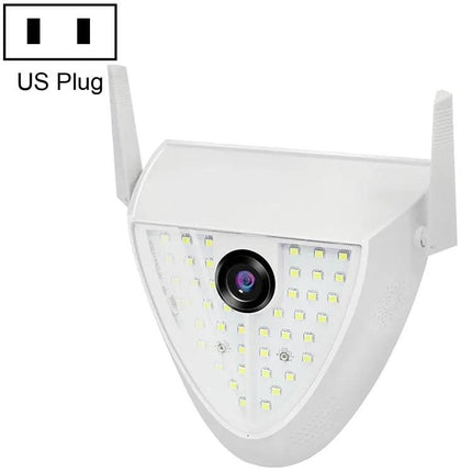DP16 Outdoor Garden Smart Camera with Night Vision