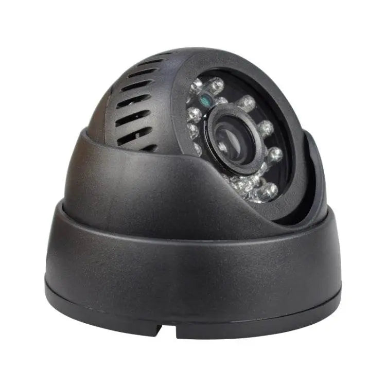 BQ2 1 Megapixel Plug-in Hemisphere HD Monitor Camera for Easy Surveillance